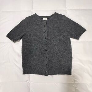 H&M Sweater Tee